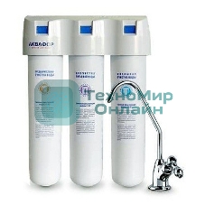 Водоочиститель Аквафор Кристалл
