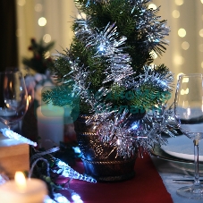 Гирлянда светодиодная Neon-night 