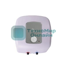 Водонагреватель De Luxe DSZF15-LJ/15CE (над мойкой) Объем 15л,мощность 1.5квт,ВxШxГ440/365/450