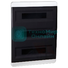 Корпус пластиковый Optibox P BVK 2 54 IP41 КЭАЗ 117960