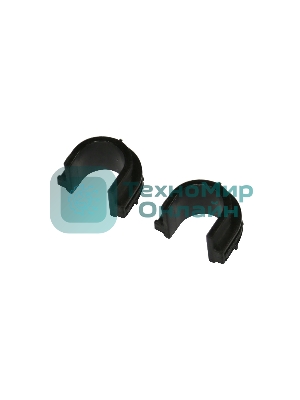 Бушинг CET CET3108 для HP LaserJet Pro M402/403/M426/427 резинового вала