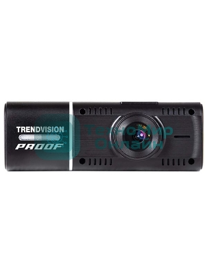 Видеорегистратор TrendVision Proof PRO, 1920x1080, 1.5