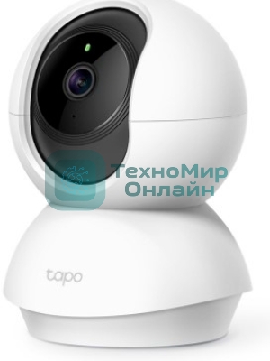 Камера видеонаблюдения IP TP-Link TAPO TC70 4-4мм цветная