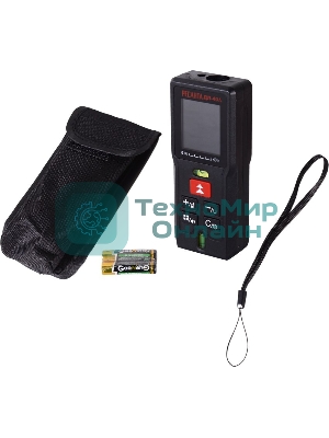 Дальномер ДЛ-40A