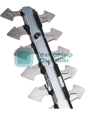 Кусторез/ножницы для травы Makita DUM604SYXаккум.