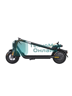 Электросамокат Ninebot KickScooter F2 PLUS