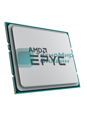 Процессор AMD EPYC 7343 Soc-SP3 3.2GHz OEM
