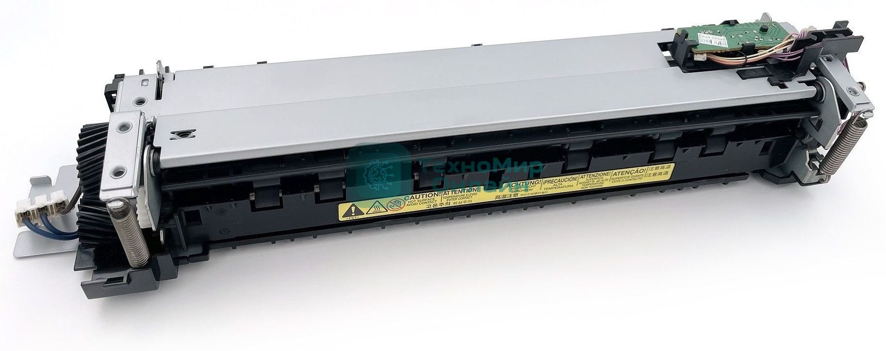 Печка в сборе CET DGP021004 (FM2-3352-reman) для Canon iR 2016/2020