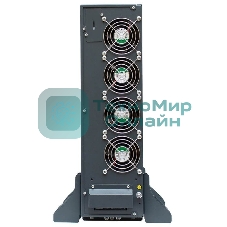 Стабилизатор напряжения Штиль ИнСтаб IS7000RT 7200Вт 5500ВА серый