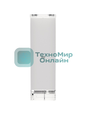 Холодильник Liebherr CNC 5703-22 001 белый двухкамерный 266/94л морозилка снизу