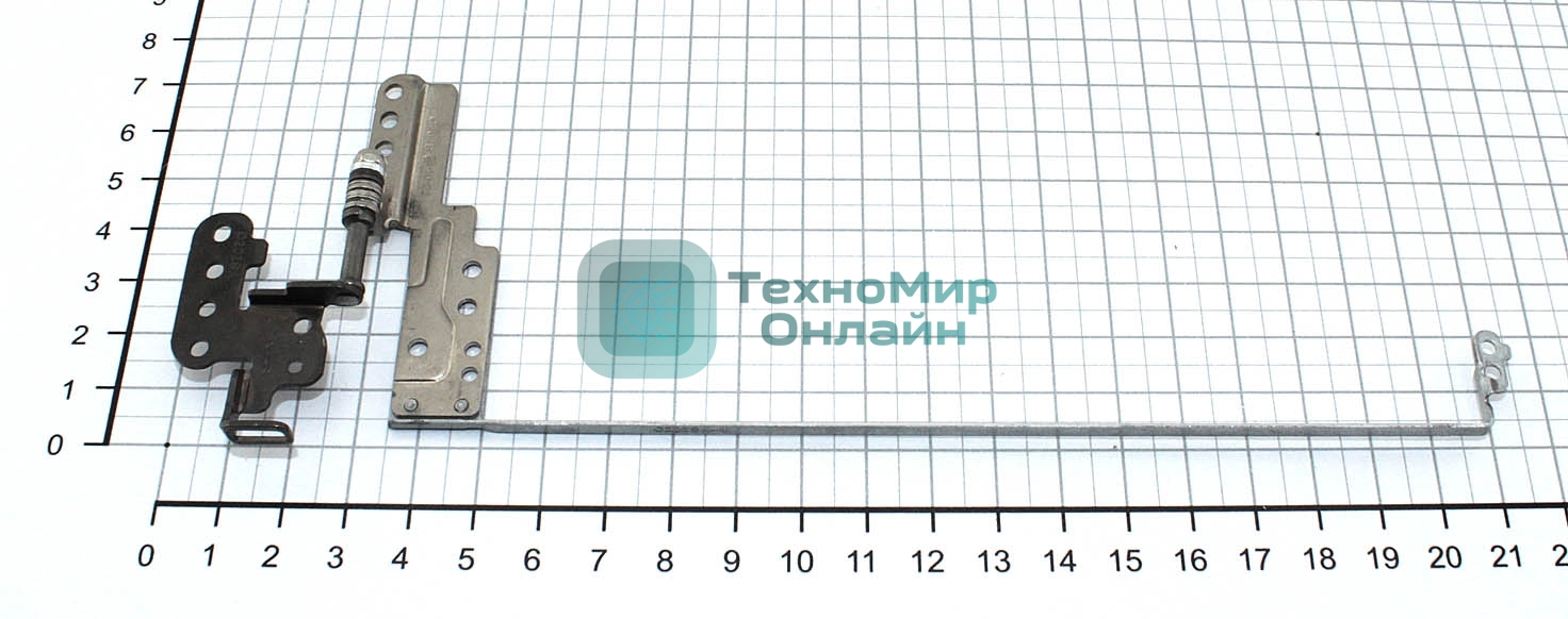 Петля для ноутбука Asus C202SA E201NA правая