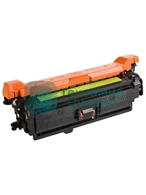 Картридж лазерный Cactus CS-CE253A пурпурный (7000 стр.) для HP Сolor LaserJet CP3525/CM3530