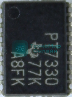 Контроллер TPS7330 QPWRG4