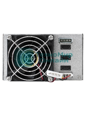Корзина для HDD ExeGate EX291656RUS HS335-02 (универсальная, на 3*3,5