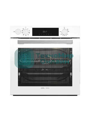 Духовой шкаф Grundig GEDM12300W 7768287632