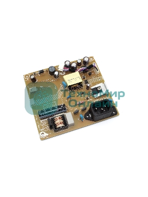 Плата питания монитора Asus VS228H-P 04020-00127700