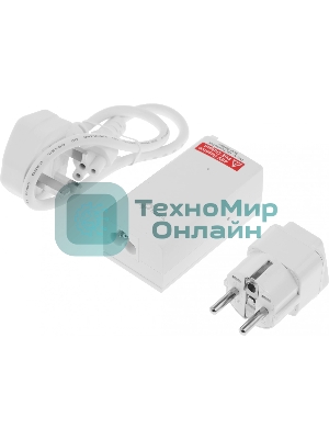 Двухдиапазонная точка доступа TP-Link EAP650-Outdoor AX3000 Wi-Fi 6 для помещения/улицы PROJ