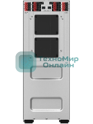 Батарея для ИБП Ippon EBM Innova Unity T 3-3 10K 240В 18А·ч для Innova Unity T 3-3 10K