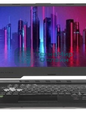 Допплата для Asus G512 LED левая