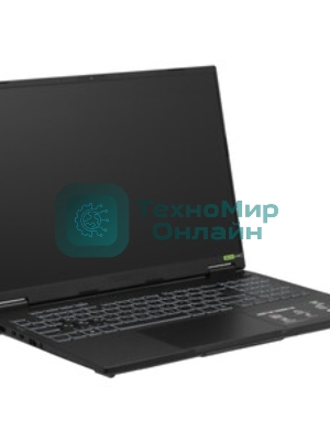 Ноутбук ASUS TUF Gaming F16 FX608JPR-RV048/16