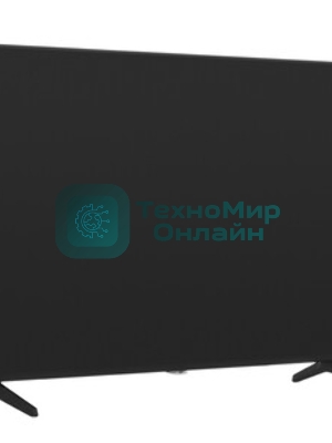 Телевизор Hisense 50
