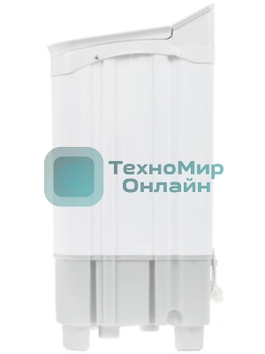 Стиральная машина Фея СМП 40НС (930094-1) прозрачная крышка, загрузка вертикальная 4 кг, 1320 об/мин, класс А