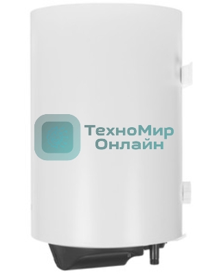 Водонагреватель электрический Maunfeld MWH30W03 белый, накопительный, 30 л, 1,5 кВт