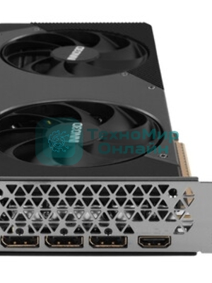 Видеокарта INNO3D RTX 5060Ti TWIN X2 16Gb GDDR7 128bit 3xDP HDMI 2FAN RTL
