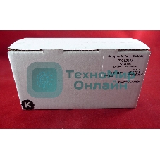 Картридж лазерный для Kyocera Ecosys P5026CDN/P5026CDW/M5526CDN/M5526CDW black TK-5240K 4K JPN