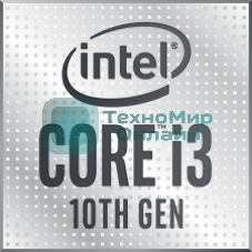 Процессор Intel Core i3-10100 Soc-1200 3.6GHz OEM