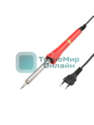 Паяльник PROconnect 60W 220V