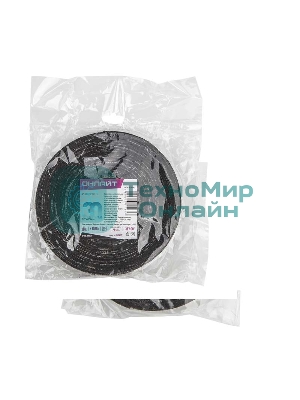 Изолента ХБ 15мм (рул.30м) OIT-H15-30/BL 300г ОНЛАЙТ 61161