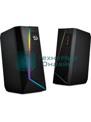 Акустическая система 2.0 Defender ANVIL Redragon