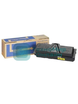 Картридж лазерный Kyocera TK-1130 (1T02MJ0NL0/1T02MJ0NLC) черный для FS-1030MFP/DP/1130MFP, M2030dn/PN/M2530dn 3000 стр.