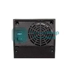 Охладитель для бутылок CASO WineCase One Black