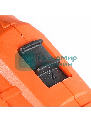 Дрель-шуруповерт Patriot FS 303, 330 Вт, 25 Нм, щеточный