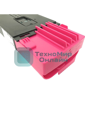 Картридж лазерный Xerox 006R01531 пурпурный для Colour 550/560 (32 000 отпечатков) GMO