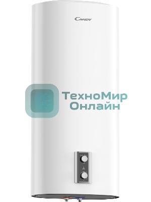 Водонагреватель Candy CF100V-P1 INOX