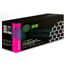 Картридж лазерный Cactus CSP-W2073X пурпурный (1300стр.) для HP Color Laser 150a/150nw/178nw MFP/179fnw MFP