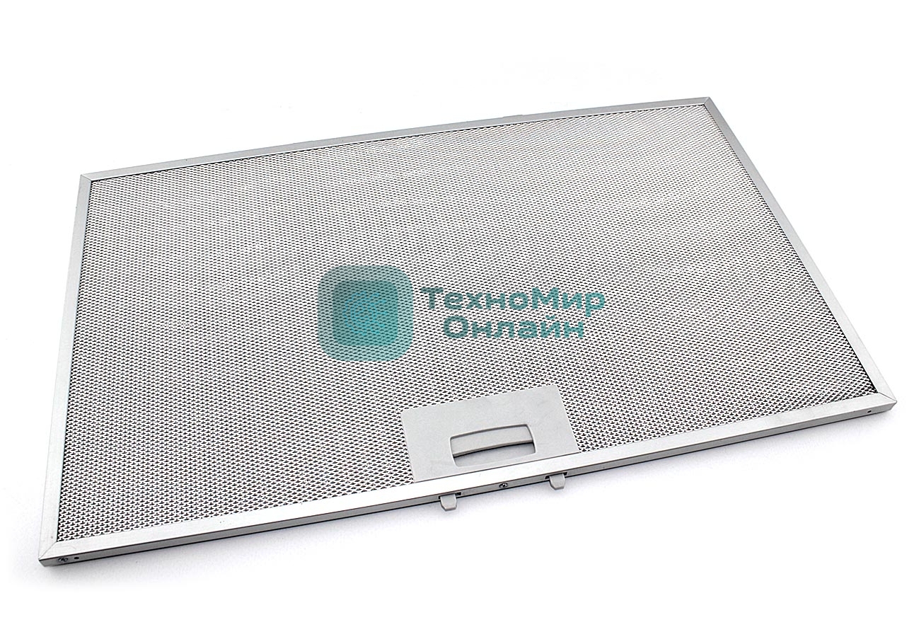 Жировой фильтр для вытяжек Krona 142.2240.02 424х254мм