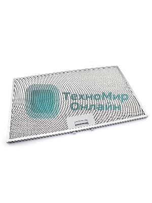 Жировой фильтр для вытяжек Krona 142.2240.02 424х254мм