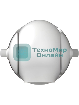 Камера видеонаблюдения IP Dahua DH-SD-H2C-0400B Wi-Fi 4-4мм корп.:белый