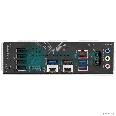 Материнская плата Gigabyte X870 EAGLE WIFI7, AM5, AMD X870, 4xDDR5, 4xSATA, 3xM.2, 1xPCI-E 5.0 x16, 2xPCI-E 3.0 x1, 1xHDMI, 1xUSB-C (DP), 1x 2.5Gb LAN, 4xUSB-A 2.0, 3xUSB-A 3.2 Gen 1, 1xUSB-A 3.2 Gen 2, 2xUSB-C 3.2 Gen 2 (USB4), 3x3.5 мм, 7.1, ATX