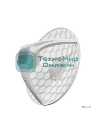 Радиомаршрутизатор LTE-клиент MikroTik LHGGM&EG18-EA LHG LTE18 kit
