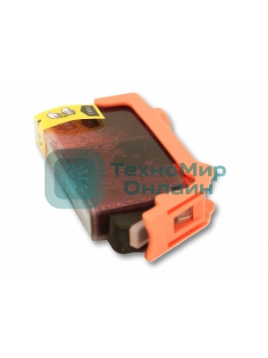 Картридж струйный Cactus CS-CB324N №178XL пурпурный (14.6 мл.) для HP PhotoSmart B8553/C5383/C6383/D5463