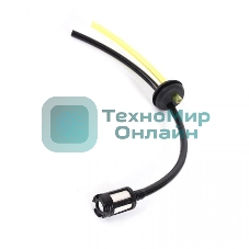 Топливный шланг с фильтром для мотокосы бензокосы триммера 26/33/43/52см3 102158