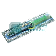 Паста ГОИ мягкая в шприце, блистер