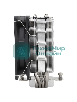 Устройство охлаждения(кулер) Thermalright Assassin X 120 Refined SE, Soc-AM5/AM4/1200/1700/1851 4-pin 25.6dB Al+Cu 630gr Ret (AX120-R-SE)