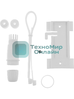 Двухдиапазонная точка доступа TP-Link EAP650-Outdoor AX3000 Wi-Fi 6 для помещения/улицы PROJ