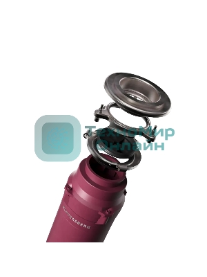 Измельчитель пищевых отходов Kuppersberg WSS 750 V, High-Tech, мощность 750 Вт, 3800-4200 об/мин, защита от перегрева, авто выключение, DC мотор, уровень шума 75 дБ, винный